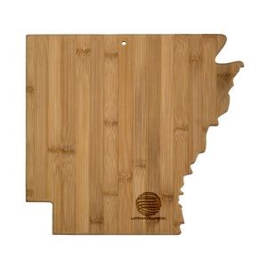 Arkansas Cutting Board