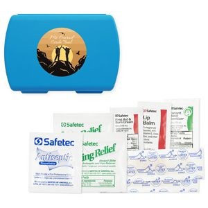 Medi-Fey™ Outdoor Aid Kit