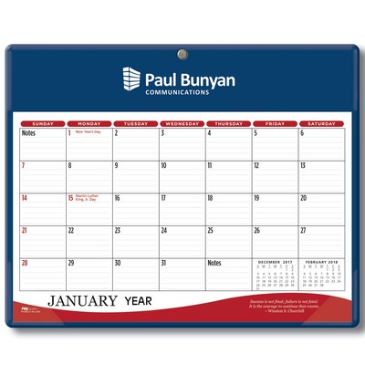 Daily Planner Calendar