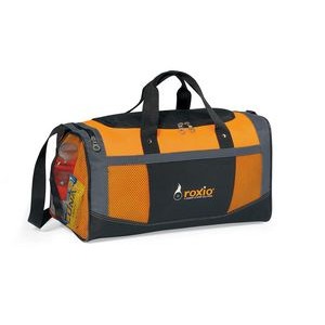 Flex Sport Bag - Orange