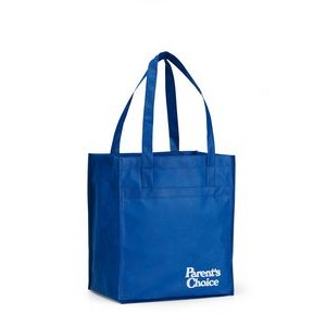 Deluxe Grocery Shopper - Royal Blue