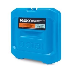 Igloo® Ice Block - X Large - Turquoise