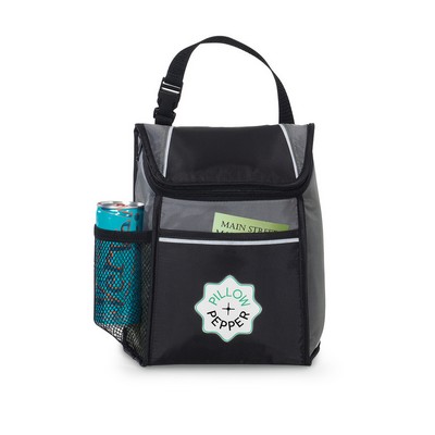 Link Lunch Cooler - Seattle Grey