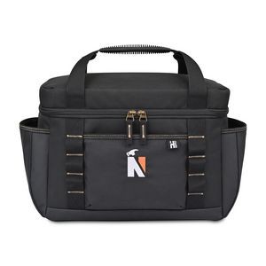Heritage Supply Pro XL Lunch Cooler - Black