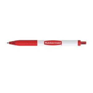 Paper Mate® Inkjoy White Barrel - Red