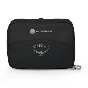 Osprey Daylite® Hanging Toiletry Kit - Black