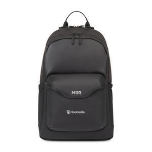 MiiR® Olympus 2.0 15L Laptop Backpack - Black