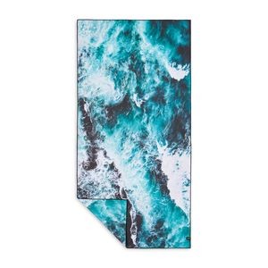 Slowtide® Quick-Dry Towel - Ocean