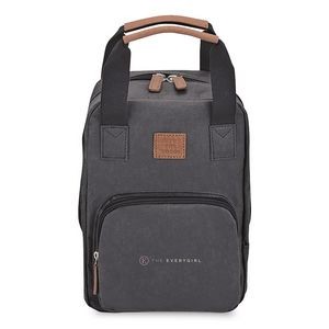Out of The Woods® Mini Backpack - Ebony
