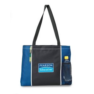 Classic Tote - Royal Blue