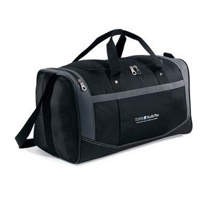 Flex Sport Bag - Black