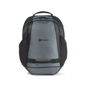 Samsonite Andante 2 Laptop Backpack - Riverrock-Black