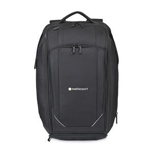 American Tourister® Zoom Turbo Convertible Backpack - Black