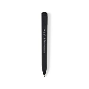 Moleskine® GO Pen - Black