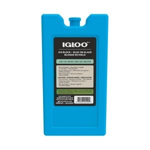 Igloo® Ice Block - Medium - Turquoise