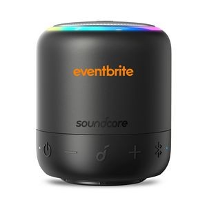Anker® Soundcore Mini 3 Pro Bluetooth® Speaker - Black