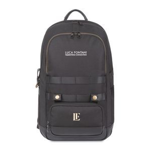 Sidekick Laptop Backpack - Black