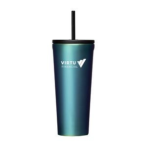 CORKCICLE® Cold Cup - 24 Oz. - Dragonfly