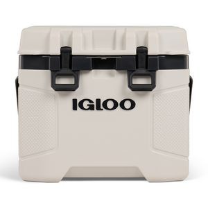 Igloo® Trailmate 25 Qt Hard Side Cooler - Bone
