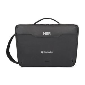MiiR® Olympus 2.0 8L Messenger Bag - Black