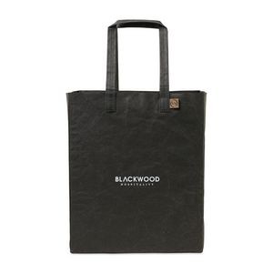 Out of The Woods® Market Tote - Ebony