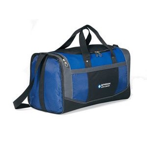 Flex Sport Bag - Royal Blue