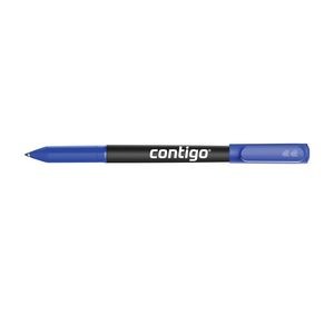 Paper Mate® Write Bros Stick Pen - Black Ink - Blue