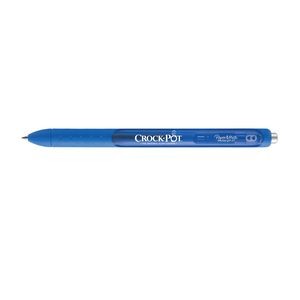 Paper Mate® Inkjoy Gel - Black Ink - Royal Blue