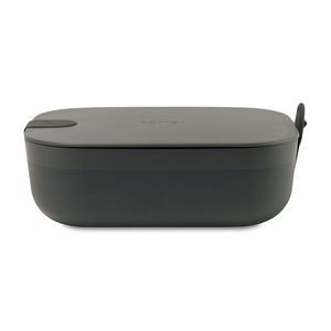 W&P Bento Box - Charcoal