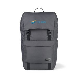 American Tourister® Embark Computer Backpack - Gunite