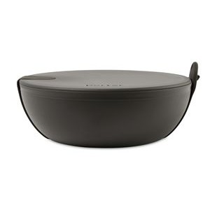 W&P Porter Bowl - Plastic - Charcoal