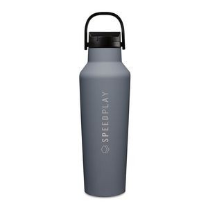 CORKCICLE® Sport Canteen Soft Touch- 20 Oz. - Hammerhead