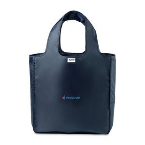 RuMe® Recycled Large Tote - Navy