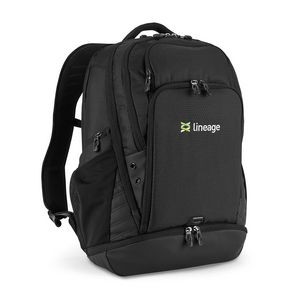 Vertex® Viper Laptop Backpack - Black