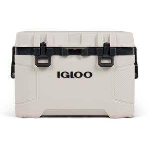 Igloo® Trailmate 50 Qt Hard Side Cooler - Bone
