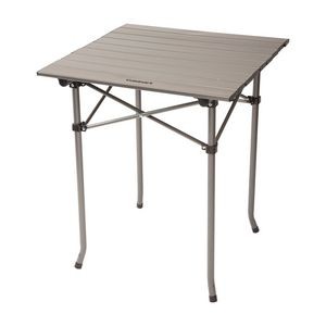 Cuisinart Outdoors® Aluminum Folding Prep Table - Silver