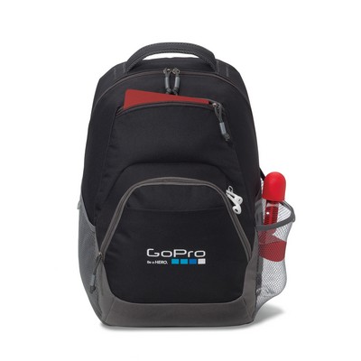 Rangeley Laptop Backpack - Black