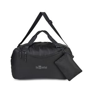 Addison Studio Sport Bag - Black