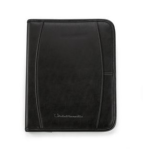 Deluxe Writing Pad - Black