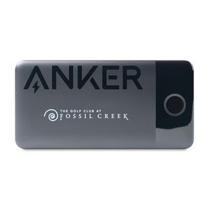 Anker 326 Power Bank (20,000mAh) - Black