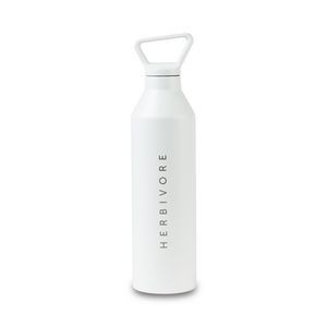 MiiR® Vacuum Insulated Bottle - 23 Oz. - White Powder