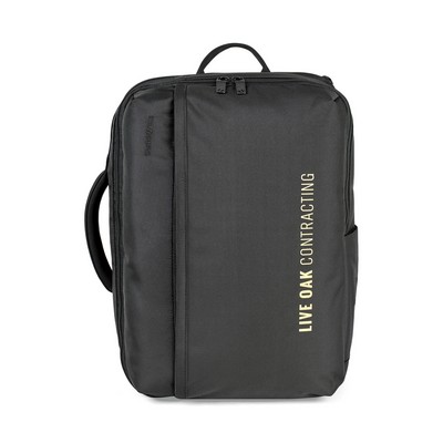 Samsonite Landry Laptop Backpack - Black
