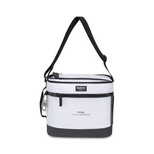 Igloo® Maddox Deluxe Cooler - White