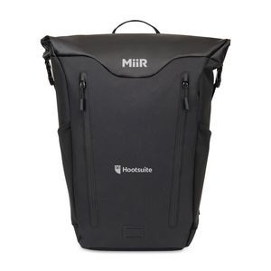 MiiR® Olympus 2.0 25L Laptop Backpack - Black