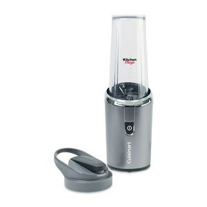 Cuisinart® EvolutionX Compact Blender - Charcoal Grey