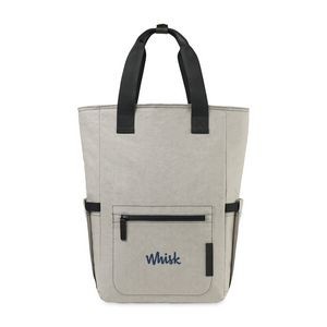 Out of The Woods® Seagull Backpack Cooler - Stone