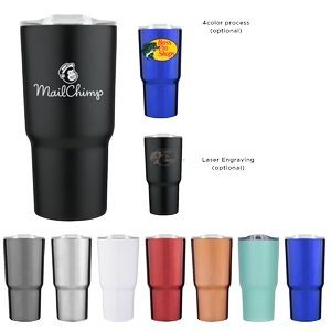 20 oz Chimp Double Wall Stainless Vacuum Tumbler