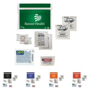 Hangover/Event Safety and Wellness Kit