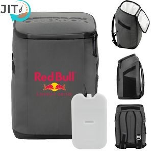 Otterbox® Backpack Cooler With Ice Pack