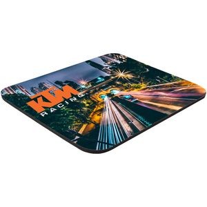 Full Color Soft Mouse Pad (9-1/2"x8"x1/8")